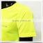 Hi viz t shirts- SHORT SLEEVE