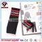 China Socks Factory Top Quality Custom Design Breathable cotton Crew Fashion long Socks