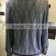 2015 new fashion sexy young lady sweater