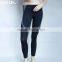 Wholesale cheap sport fitness leggings black women tight yoga pants