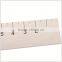 Kearing factory direct sale # 6360A Aluminum 60cm Hip Curve HIP LINE PATTERN MAKING RULER