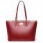 2016 Trend Women Leather Handbag Lady Bag Factory