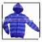 Factory sweatshirt sport fleece outdoor jacket for girls