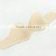 Poly Gel Medical Grade Strapless Invisible Sexy Wing Bra
