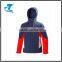Custom Men Waterproof Windbreaker