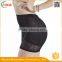 HSZ-8996 High Waist Breathable Women Plus Up Panties Plus Size Lady Padded Underwear