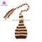 2016 lovely baby crochet Cheap Inflatable Christmas Props set,Photo Props, elf hat Baby Photo Props