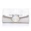 Fashion Golden Small Party/wedding Bags Diamonds Purse Day Clutches Chain Shoulder Bags Women Cluthes