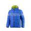 Men's fashion winter light padded down jacket