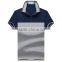 Mens Polo T shirt,100%Cotton Two Colors Mens Printing Wholesale Bulk Polo Shirt