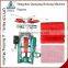 QJY-WD-320 Plastic Bag Knitting Machine