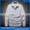 Professional Polo Shirts Cotton Polyester Blend