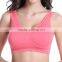 Women wholesale sports bra,high quality fitness wear,under wear bra