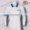 Fitness Sublimation Polyester Cheap Polo Shirts for Men