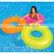 INTEX Grind Arenaceous Coloured Float Ring