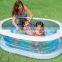 INTEX Cartoon Baby Swimming Pool