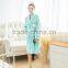 Manufacturer winter creative new flannel accept waist ladies pajamas, nightgown totoro cartoon upset long-sleeved bathrobe