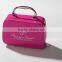 Handbag Cosmetic Bags & Cases rectangle fluorescence color woman make up bag