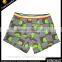 2015 cangnan popular trend sexy underwear for kids with customer 's logo