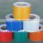 Retroreflective Film Reflective Sheeting(Advertisement Grade,acrylic reflective film(Acrylic type)