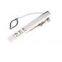 Exquisite Red Crystal Jewelry Cufflinks/Tie Clips