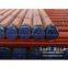 Hot Expanding Carbon Steel Seamless Pipes