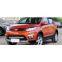 Greatwall Hover M4 DRL LED Daytime Running Lights Car headlight parts Fog lamp cover