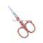 Nail scissors /scissor nail /nail and cuticle scissor