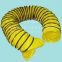 8 inch  flexible air duct for shipbuilding