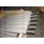 Microns Sintered Porous SS 316L Stainless Steel Disc Filter