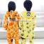 Brother and Sister wear clothing custom jumpsuits for children cheaper