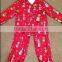 100% Cotton Christmas Pajamas