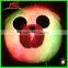 high quality luminous cushion kid toy led light pillow