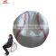 Hot Selling Creative Baseball Single Sofa Beanbag