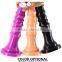 Big Anal Butt Plug Sex Toys Anal Stopper 24cm