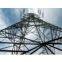 HIGH VOLTAGE AC TRANSMISSION TOWER