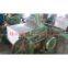 horsetail hair fabric