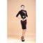 chinese traditional cheongsam evening dress qipao
