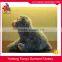 Soft material long plush monkey toy custom monkey plush toys