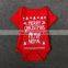 Baby boy names unique pictures baby christmas cotton romper baby bodysuit