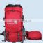 80+10L Outdoor Sports Travel Bag Hiking Backpack Waterproof Shoulders Bags Rucksack