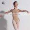 116141063 Nude Skin Underwear Tight Leotard Nude Leotard