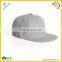 New Designs Embroidered Snapback Caps 6 Pannel Custom Caps