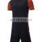 Custom Adult Youth Men Football Uniform New Model Sublimation Dri Fit soccer kits
