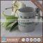 11oz blank white sublimation ceramic mugs with football decoration