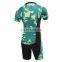 OEM comfortable dry fit lycra triathlon conjoined clothes sublimation cycling triathlon tri suit