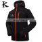 2016 Men's Outdoor WaterproofJacket Blank Softshell Jacket Breathable