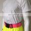 Reflective PVC belt luminous belt High visibility safety waist belt