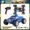 WL A979 1:18 scale high speed 50km/h remote control 4wd rc car