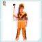 Cheap Adults and Kids Indian Party Fancy Dress Costumes HPC-3149